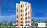 Palace View Premium Apartment in Thripunithura, Kochi